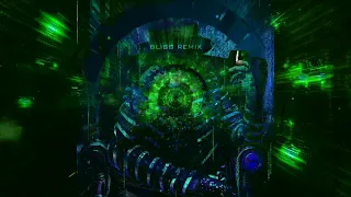 PREVIEW - Juno Reactor - Navras Remixes EP - BRS004