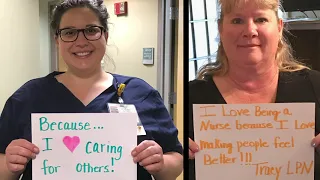 Nurses Week 2020