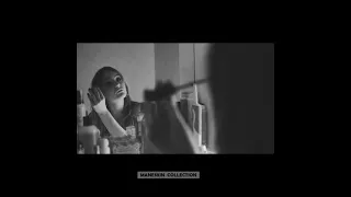 Måneskin, Victoria De Angelis makeup open the door (Marlena Teaser Sub Eng)