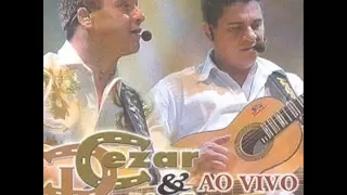 Cezar e Paulinho - Boboca e bobão