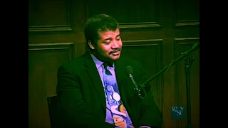 Neil deGrasse Tyson: What Happened Before The Big Bang?