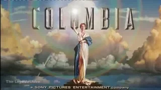 Columbia logo (double pitched)