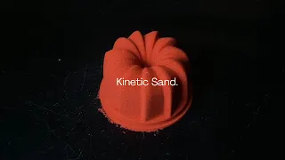 ASMR Magic Sand Perfect🤩 Combination Crunchy And Satisfying
