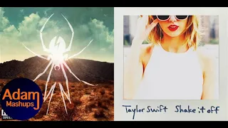 Planetary (Go Shake It Off!) [MASHUP] My Chemical Romance vs. Taylor Swift