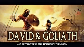 David And Goliath