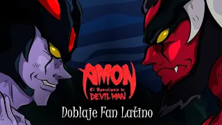 Apocalypse Of Devilman 2000 [720P]( Español   Fanlatino)Muex777