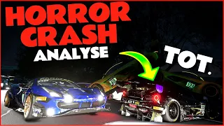 Was WIR ALLE aus diesem HORROR CRASH lernen können! | Mabix