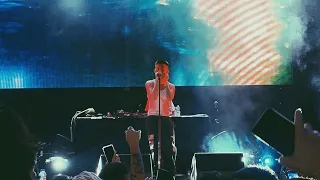 Rich Brian The Sailor Tour - Drive Safe + All song highlights @Perth 🇦🇺 2019