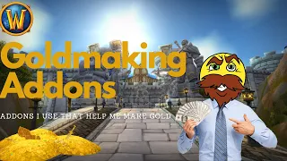 Goldmaking Addons 9.2.7 - World of Warcraft
