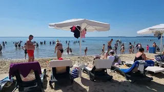 Evrika Beach - Sunny Beach Bulgaria 30.06.2023