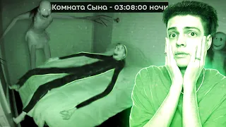 СТРАШНЫЕ КАНАЛЫ ЮТУБА, КОТОРЫЕ НЕЛЬЗЯ СМОТРЕТЬ!