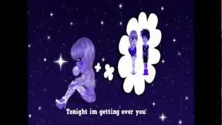 Carly rae jepson- tonight im getting over you msp