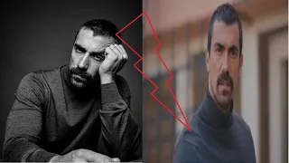 İbrahim Çelikkol quit acting!