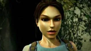 Lara Croft Tomb Raider: Anniversary (Launch Trailer)