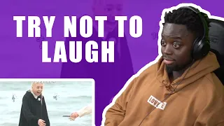 Reacting To ITZY funny moments that will be forever funny try not to laugh