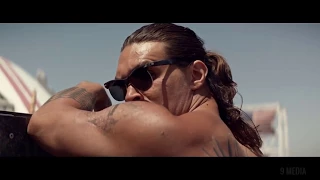 THE BAD BATCH - Trailer 2017