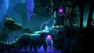How to Unlock the Door at Kwolok's Hollow - Ori and the Will of the Wisps
