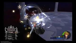 Limit Form is OP KH2.5 ReMIX Critical Mode