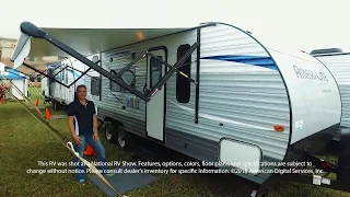 2018 Gulf Stream RV Ameri Lite Ultra Lite 248BH