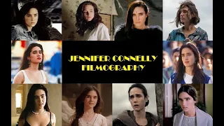 Jennifer Connelly: Filmography 1984-2022