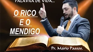 O rico e o mendigo