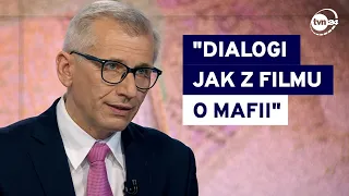 W Funduszu Sprawiedliwości działała zorganizowana grupa przestępcza? @TVN24