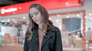 Vodafone Riske Atamam Reklam Filmi