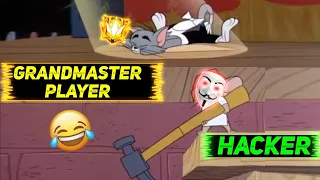 grandmaster player vs hacker🤣🤣🤣