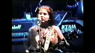 Belly - Live at Student Central (ULU), London (July 22, 1992)