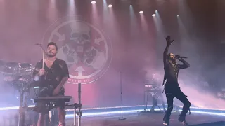 Thirty Seconds To Mars - Stuck live Chicago 2023