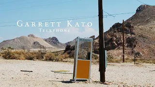 Garrett Kato - Telephone (Official Lyric Video)