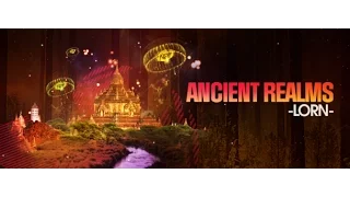 Ancient Realms [PsyChill] (with guest Çatalhöyük) 21.01.2017