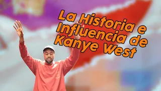 ¿Quién es Kanye West? // Historia y Repaso de su Discografía