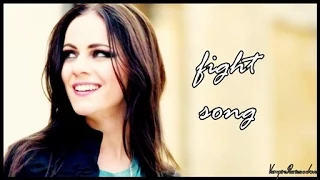 ►Princess Eleanor | Fight Song