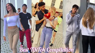 Best TikTok Compilation of September 2021 / Moso Hakim, Cecil, Raminbarpa, Melissa,