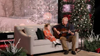 5-Year-Old Dolly Parton Fan Sings ‘Jolene’