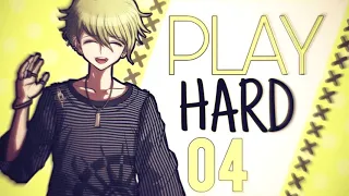 「IS」Play Hard!/Danganropa Public Mep Open [10/11]