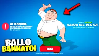 Fortnite Perché Lo Hai Fatto:(