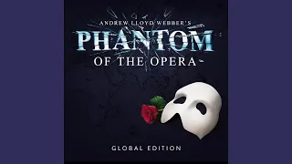 Ingen Återvändo Mer (1989 Swedish Cast Recording Of "The Phantom Of The Opera")