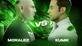MORALEZ VS KUMIK || KING OF DEAGLE 2023 || ТУРНИР ПО МАЛИНОВКЕ РП ||