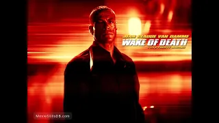 Jean-Claude Van Damme "Wake of Death"