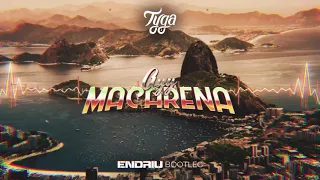 TYGA MACARENA 🇵🇱 🇪🇸 (ENDRIU BOOTLEG SUMMER 2021)