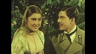 O olmasın bu olsun film, 1956.Gülnaz ilə Sərvərin dueti