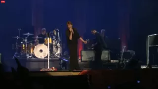 Florence and the Machine - Sweet Nothing (Coke Live Music Festival Kraków 2013 HD)