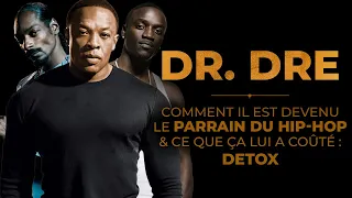 DR.DRE : COMMENT LA HYPE A TUÉ  LE PLUS GRAND DISQUE DU RAP? (DETOX)