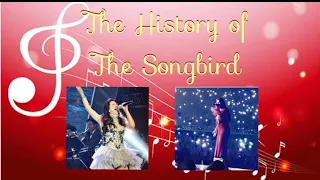 (Concerts) The History of Regine Velasquez, The Asia’s Songbird (PART 2)