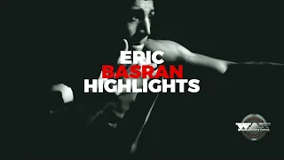 Eric Basran Highlights ( Amateur )