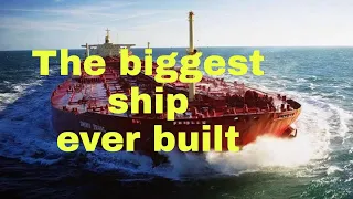 Story of the largest manmade moving object