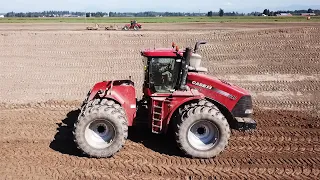 Case IH Steiger 540 HD Tractor - Farmers Equipment Company