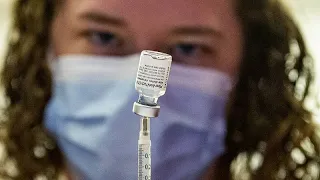 Zwei neue Impfstoffe gegen die Omikron-Variante
